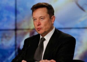 Is Adrian Dittmann Elon Musk