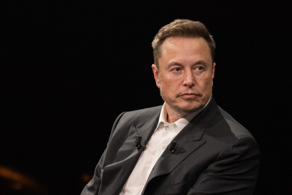 How to Contact Elon Musk: A Guide to Reaching One of the World’s Most Influential Entrepreneurs