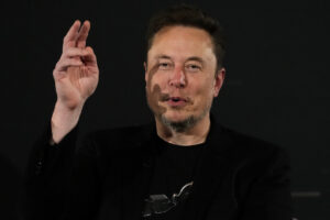 Did Elon Musk Make a Donation to the Democratic Party?