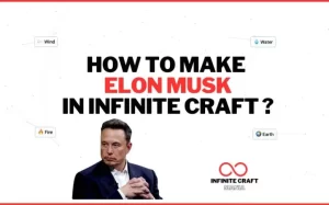 How make Elon Musk in Infinite Craft