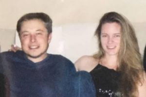 Elon Musk's Son Xavier Musk Transgender Child, now Vivian Jenna Wilson