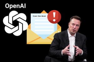 Leaked Emails OpenAI Exposes Elon Musk’s Surprising Push for Profit-Driven Model