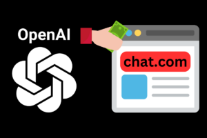 The Power Play Behind OpenAI’s Chat.com Purchase and Its Potential Impact