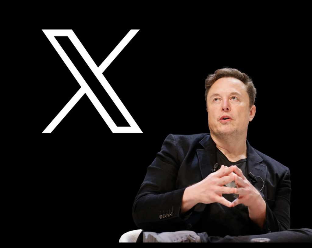 Elon Musk's Recent Revelations About X