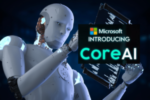 Microsoft Unveils CoreAI: A New Era of AI Development