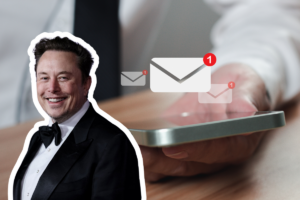 The Unimpressive Reality of Elon Musk X from a Staff's Leaked Email