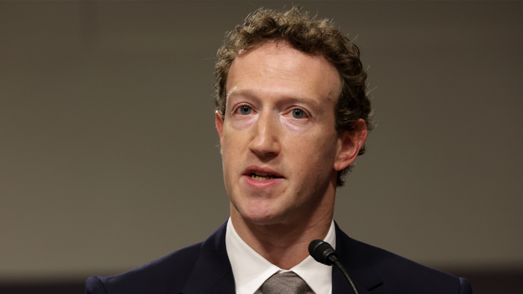 Buckle Up! – Why Mark Zuckerberg Thinks 2025 Will Be a Crazy Year for Meta