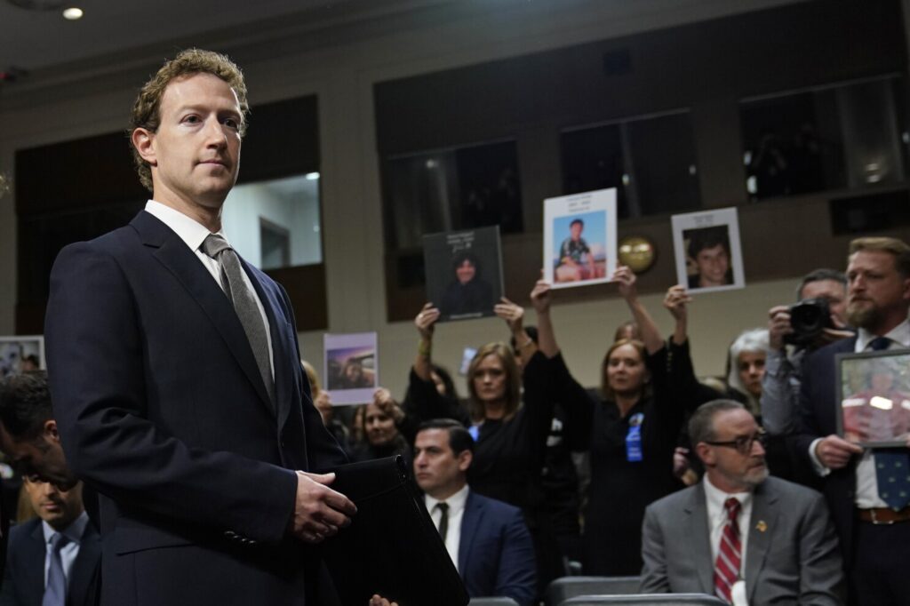 Meta’s Hybrid Work Policy Why Zuckerberg Thinks 'The Status Quo is Fine'