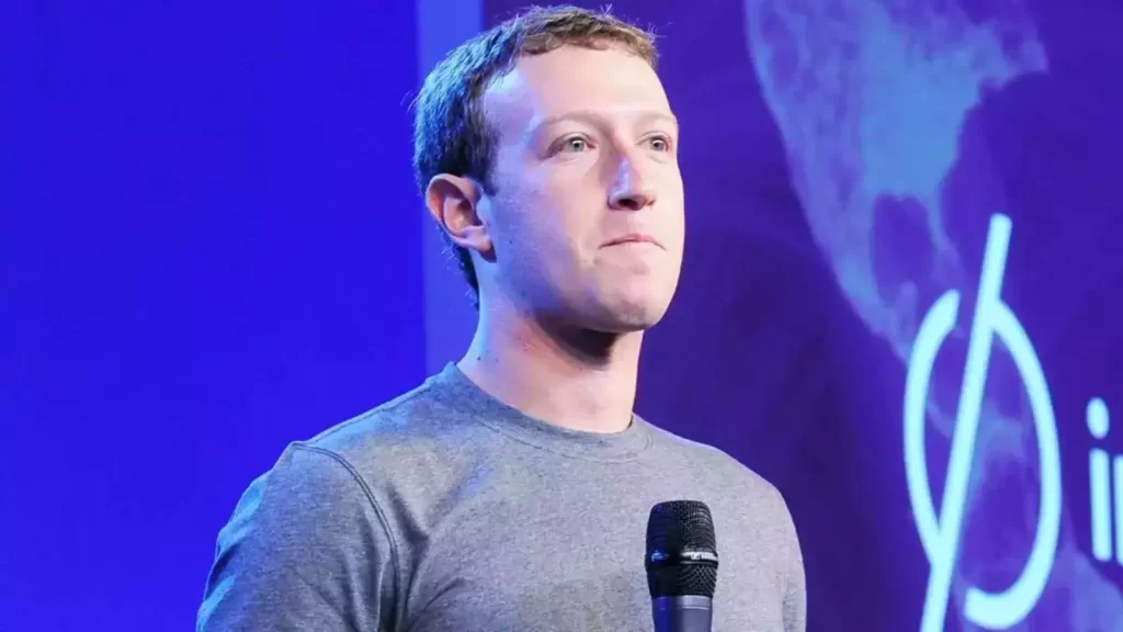 Meta’s ‘Intense Year’ Ahead What Employees Can Expect from Zuckerberg’s 2025 Plans